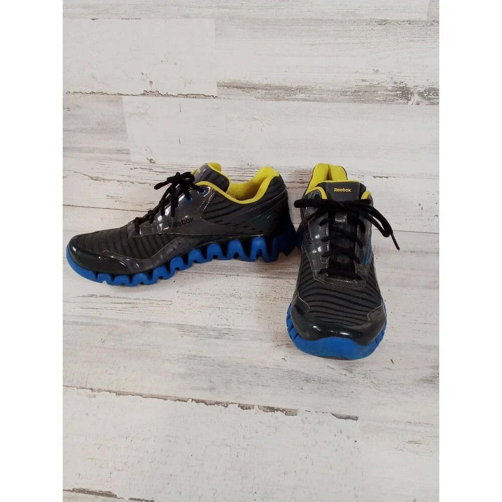 Reebok men zig